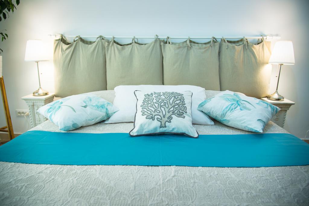 Casa Alberone Apartamento Roma