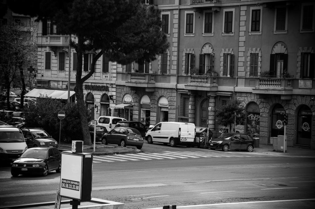 Casa Alberone
