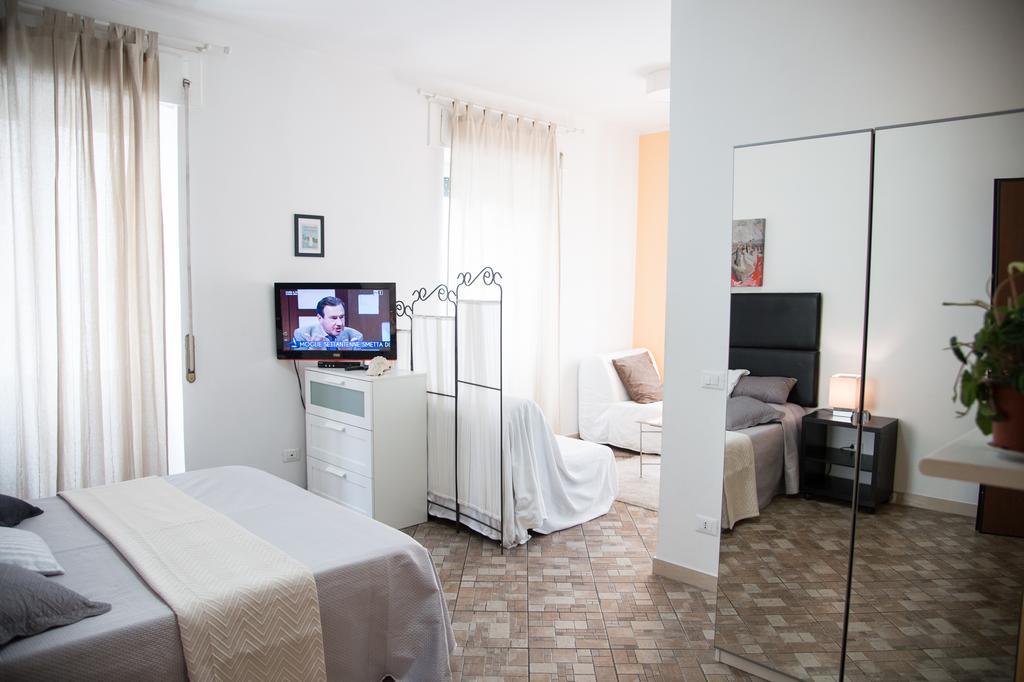 Apartamento Casa Alberone