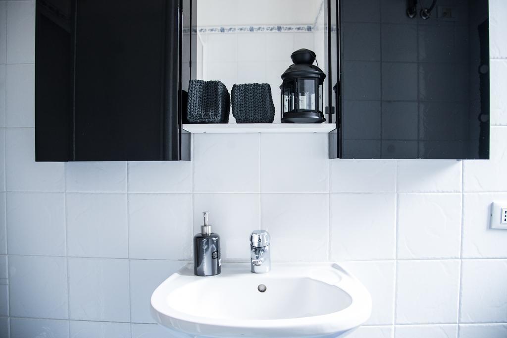 Casa Alberone Apartamento Roma