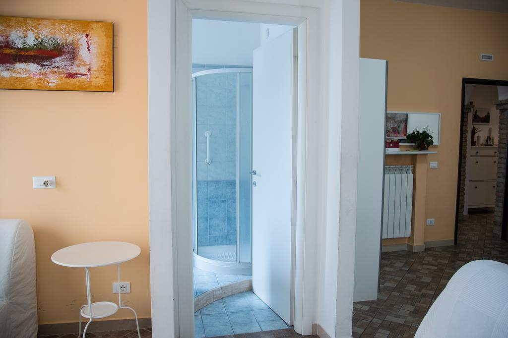 Casa Alberone * Roma