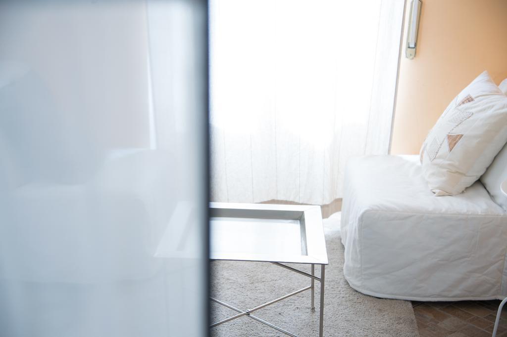 Apartamento Casa Alberone