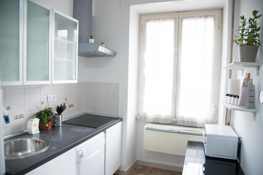 Apartamento Casa Alberone Roma