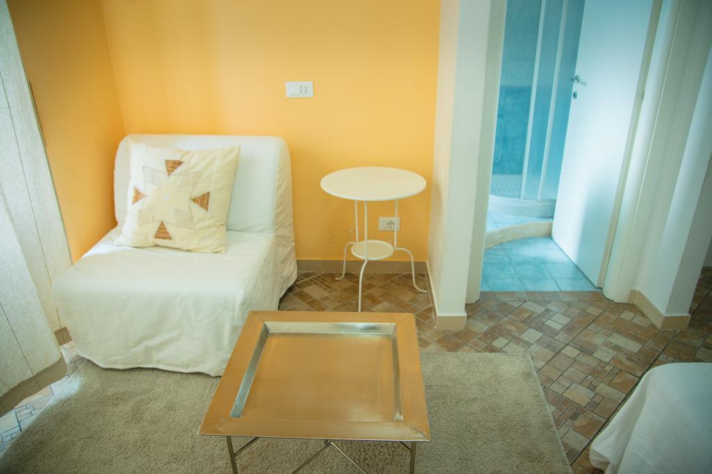 Casa Alberone Apartamento Roma