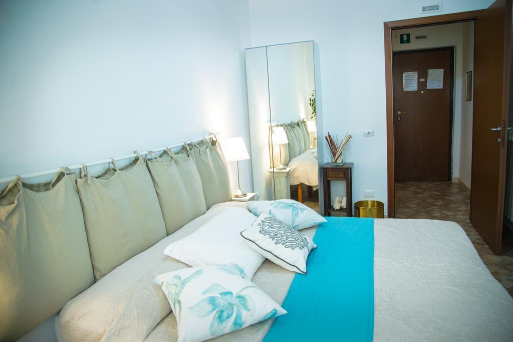 Apartamento Casa Alberone *