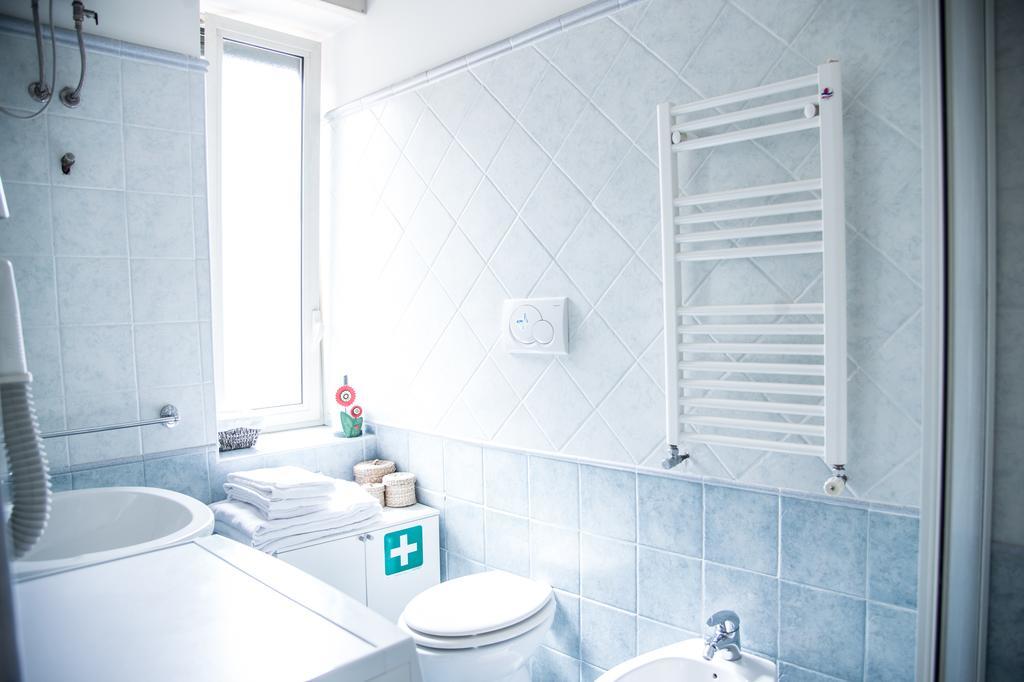 Apartment Casa Alberone Rom